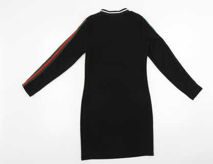 cameo rose    Womens Black   Bodycon  Size 6