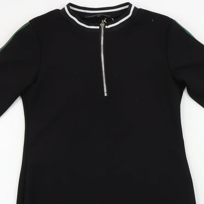 cameo rose    Womens Black   Bodycon  Size 6