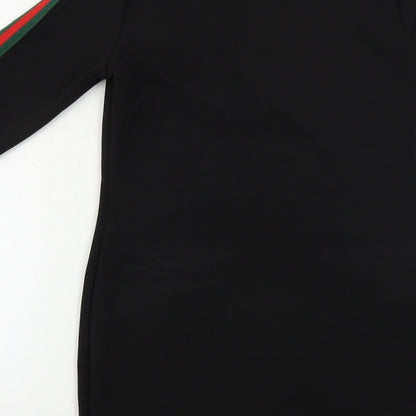 cameo rose    Womens Black   Bodycon  Size 6