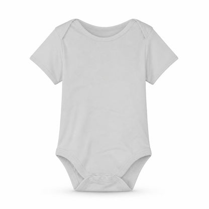 George  Baby White   Babygrow One-Piece Size 18-24 Months