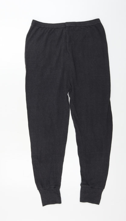 Preworn  Mens Grey   Sweatpants Trousers Size 2XL L23 in