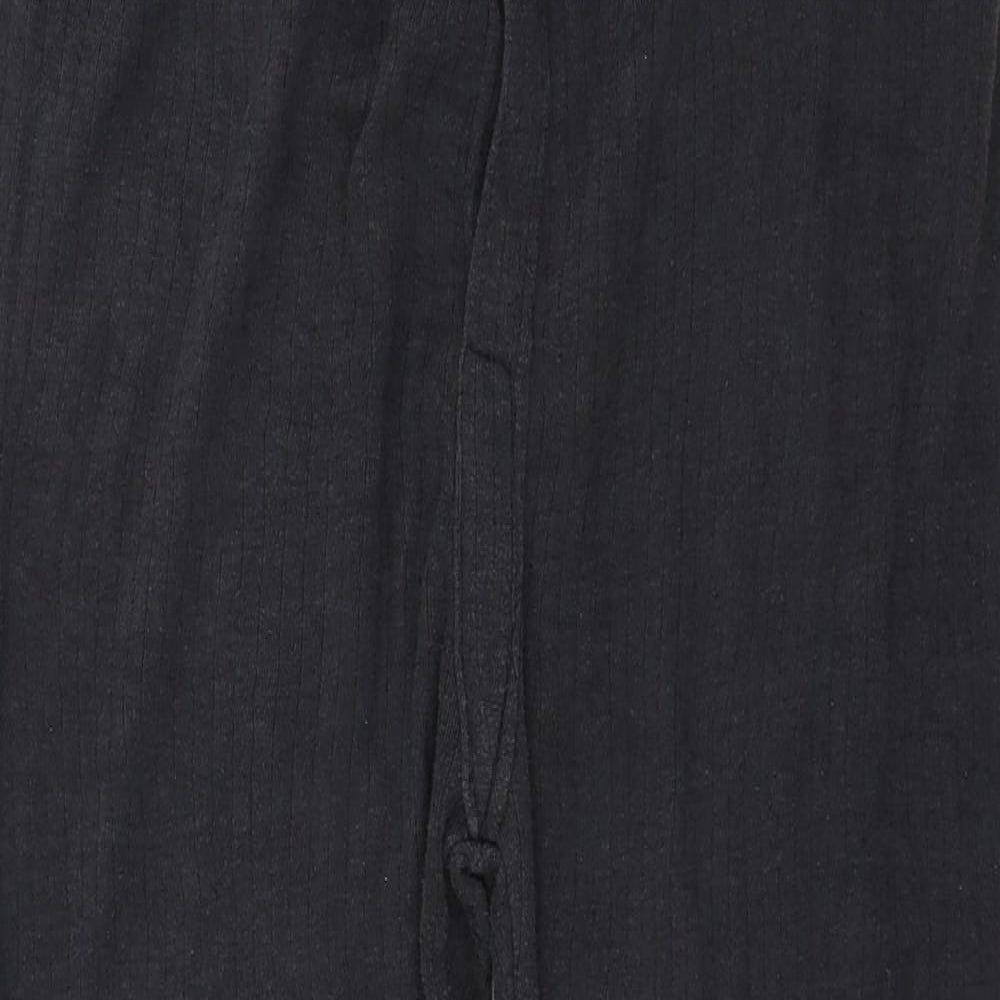 Preworn  Mens Grey   Sweatpants Trousers Size 2XL L23 in