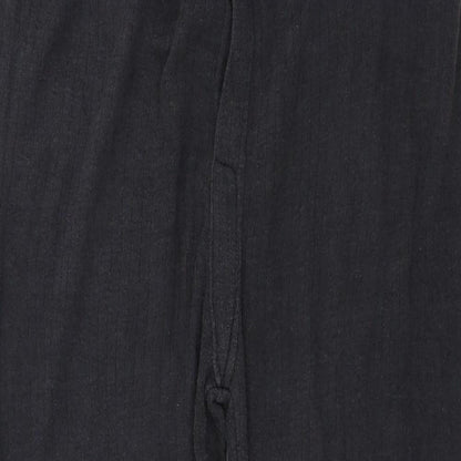 Preworn  Mens Grey   Sweatpants Trousers Size 2XL L23 in