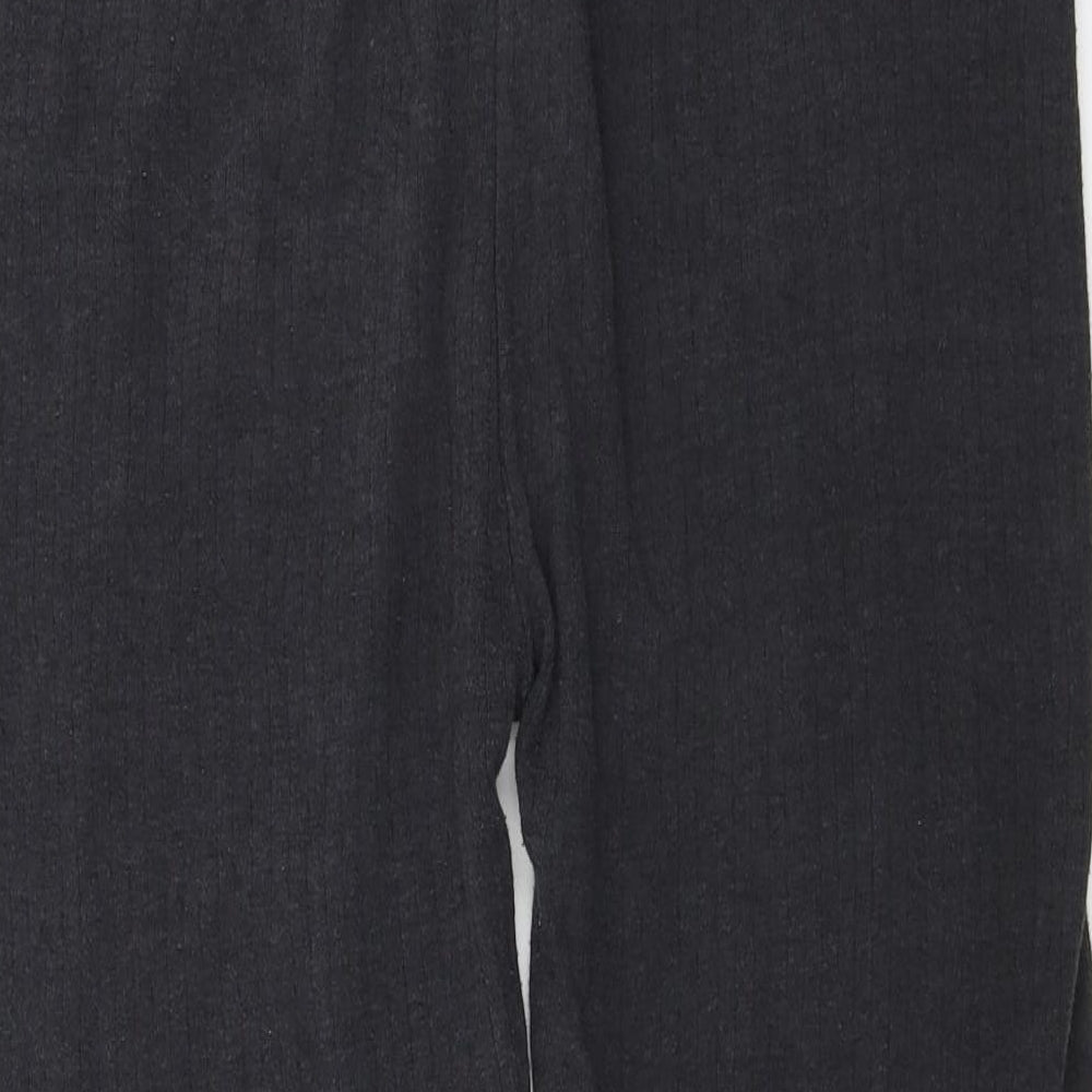 Preworn  Mens Grey   Sweatpants Trousers Size 2XL L23 in