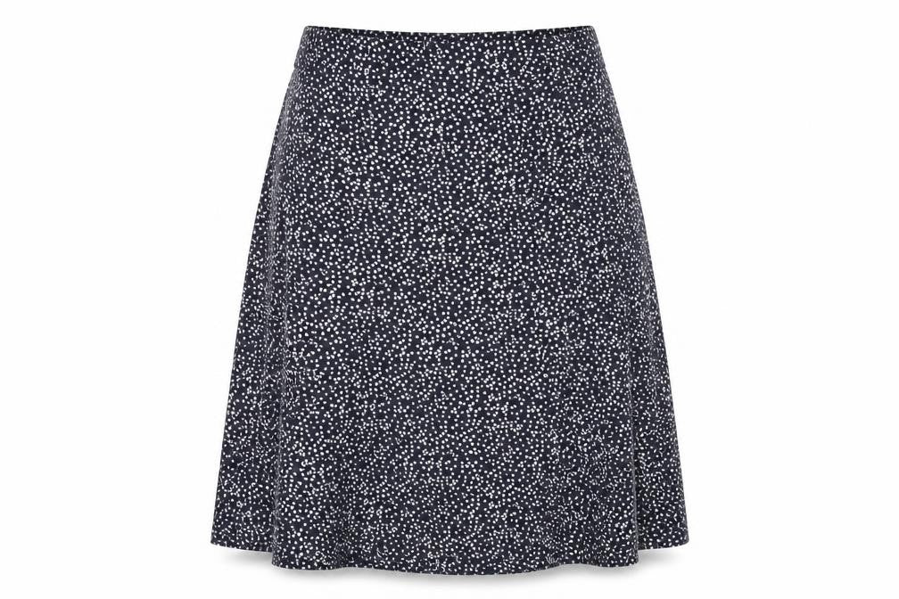 Womens UK Size 18 BHS A-Line  Skirt