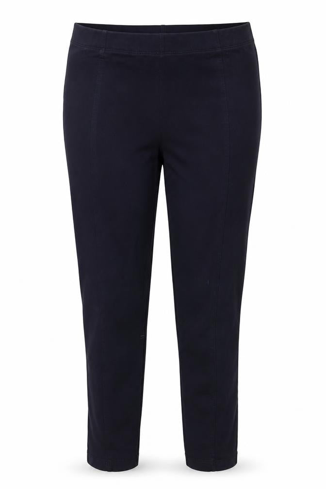 Marks & Spencer  Womens Black   Trousers  Size 14 L24 in