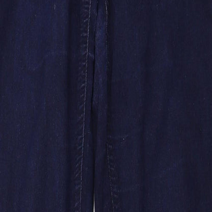 Miss Selfridge  Womens Blue   Jegging Jeans Size 10 L26 in