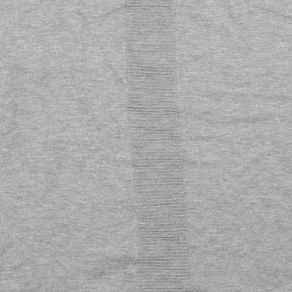 Womens UK Size 14 NEXT Grey Pullover Jumper