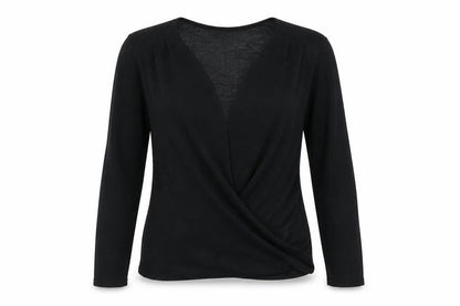 Womens UK Size 10 Dorothy Perkins Black Pullover Jumper