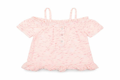Matalan Girls Pink   Basic Casual Size 6 Years