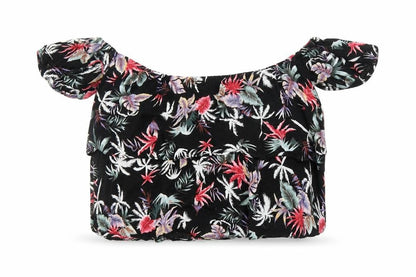 Womens UK Size 6 Select Black Basic Blouse