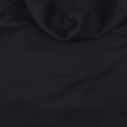 ryba Womens Black   Jacket Coat Size M