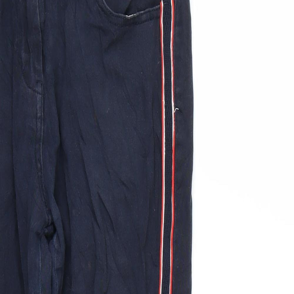 Womens UK Size 10 beloved Regular Fit Skinny Blue Jeans