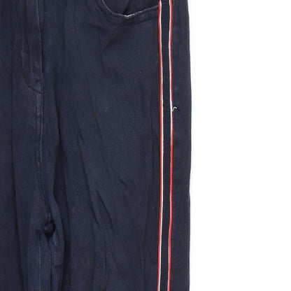 Womens UK Size 10 beloved Regular Fit Skinny Blue Jeans