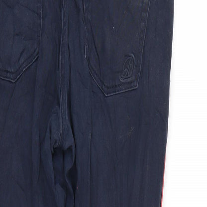 Womens UK Size 10 beloved Regular Fit Skinny Blue Jeans