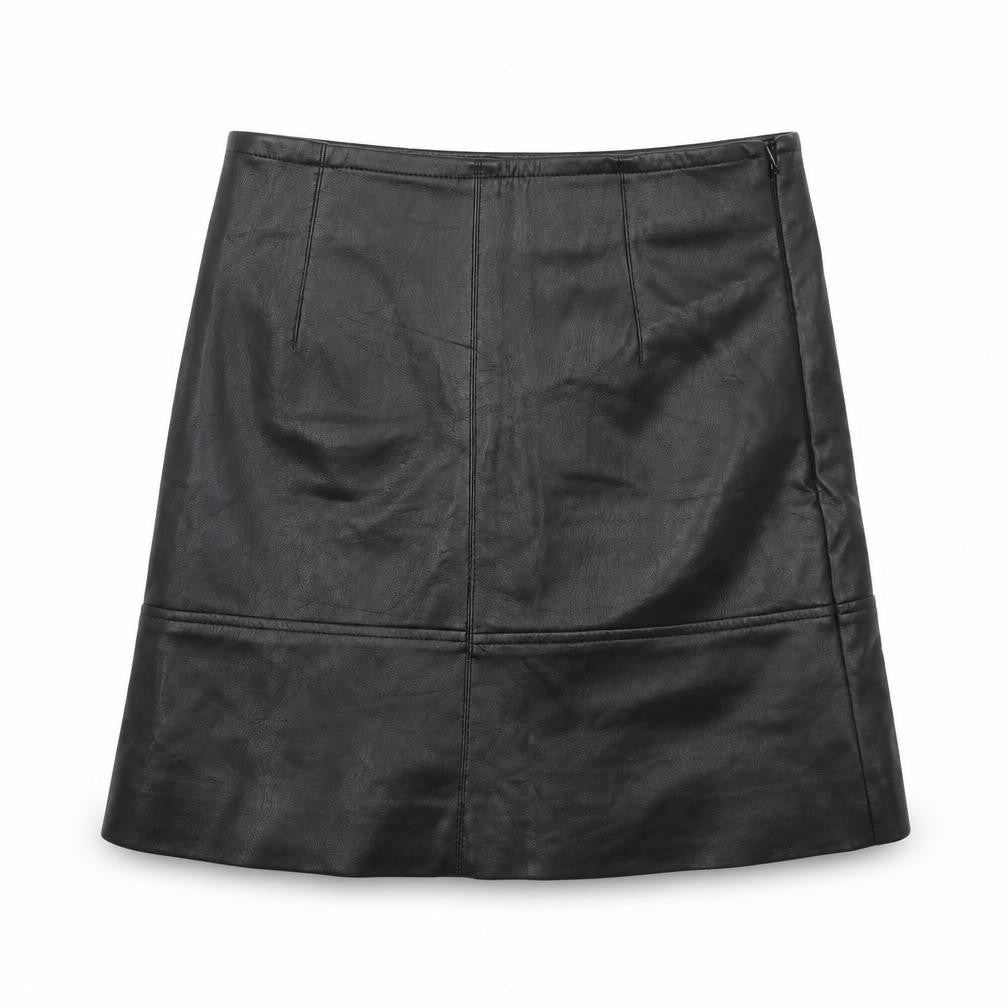 Womens UK Size 8 H&M A-Line  Skirt