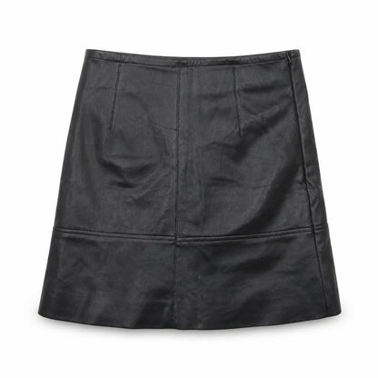 Womens UK Size 8 H&M A-Line  Skirt