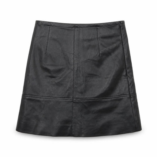 Womens UK Size 8 H&M A-Line  Skirt