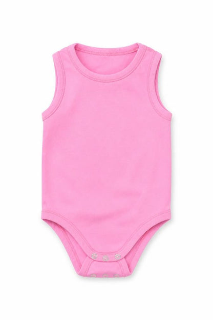 Matalan Girls Pink   Babygrow One-Piece Size 9-12 Months
