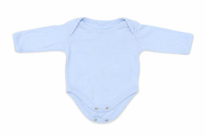 Matalan Boys Blue   Babygrow One-Piece Size 0-3 Months