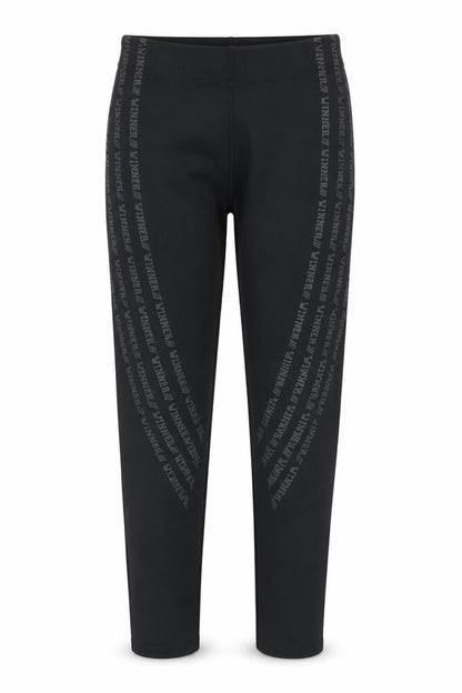 Marks & Spencer Girls Black   Capri Trousers Size 8 Years