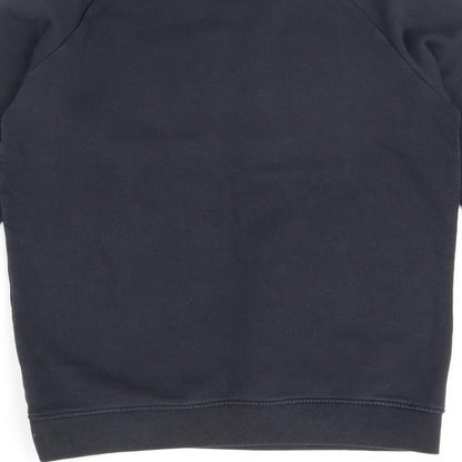 NEXT Boys Blue   Pullover Jumper Size 11 Years  - School