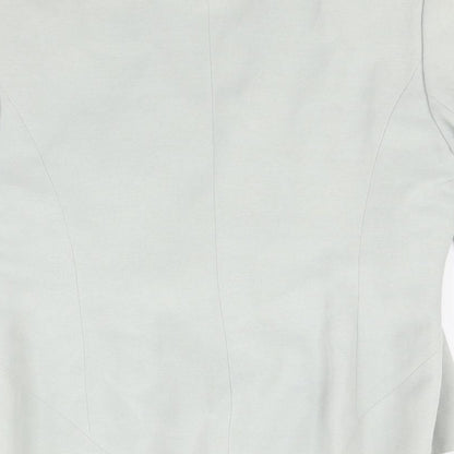 Country Casuals Womens Green   Jacket Blazer Size 14