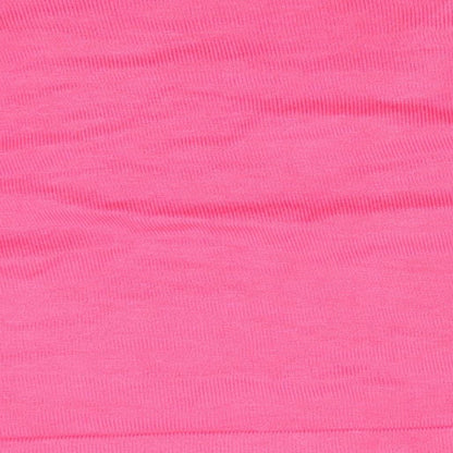 Womens UK Size L Mia Moda Pink Cardigan Jumper