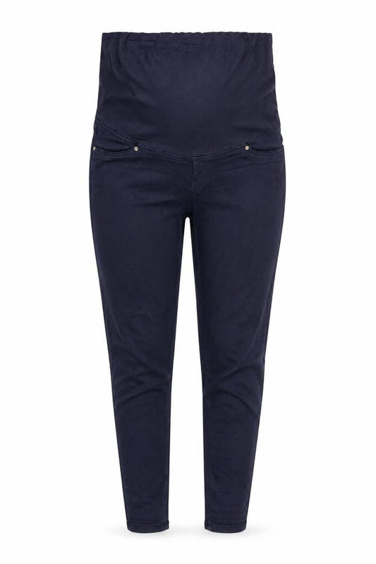 Womens UK Size M H&M Regular Fit Jegging Blue Jeans