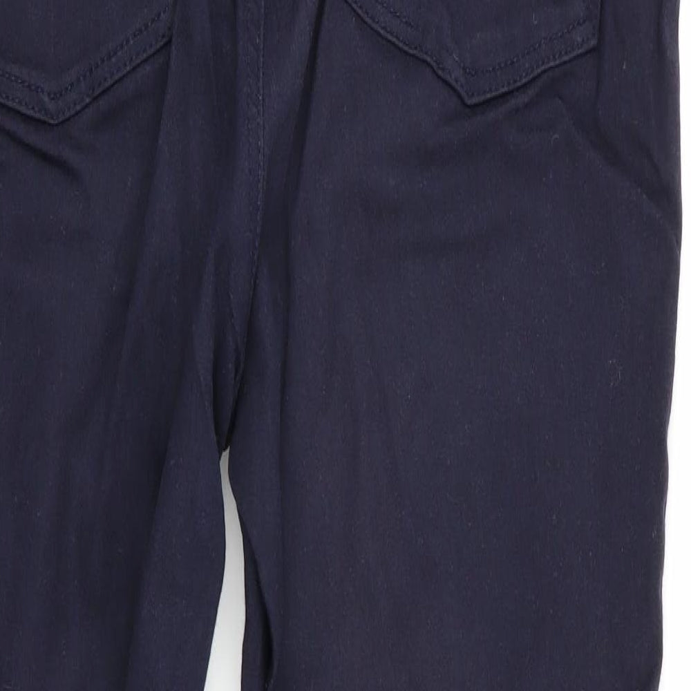 Womens UK Size M H&M Regular Fit Jegging Blue Jeans