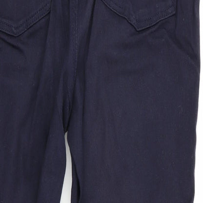 Womens UK Size M H&M Regular Fit Jegging Blue Jeans