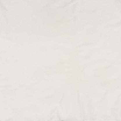 George Girls White Solid   Pyjama Top Size 11-12 Years  - Shine like the Stars