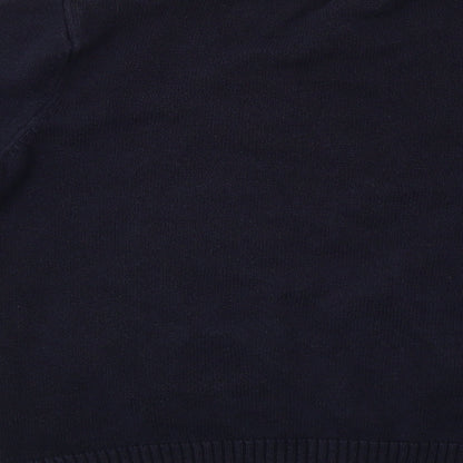 Matalan Mens Blue   Pullover Jumper Size L