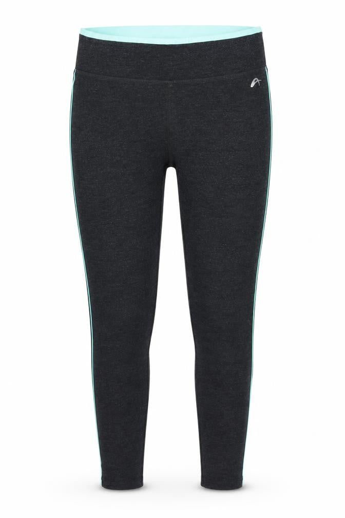 Womens UK Size S F&F  Jegging Grey Leggings