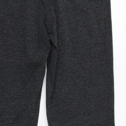 F&F Womens Grey   Jegging Leggings Size S L27 in