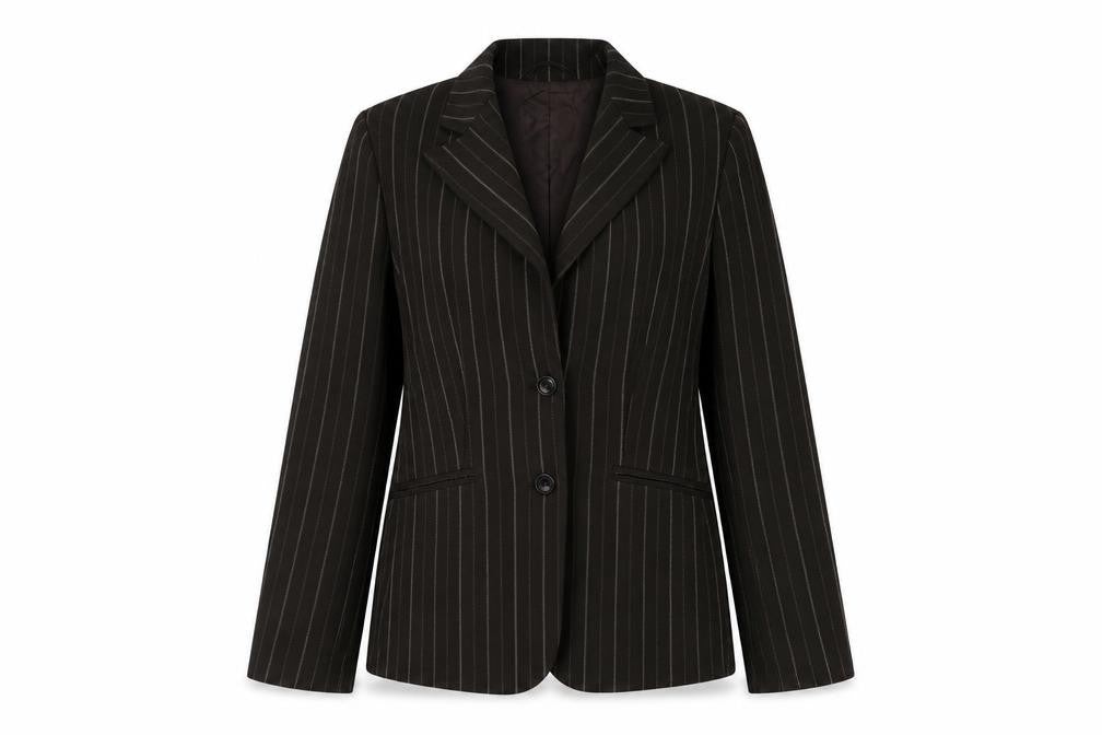 Womens UK Size M James Lakeland Brown Jacket
