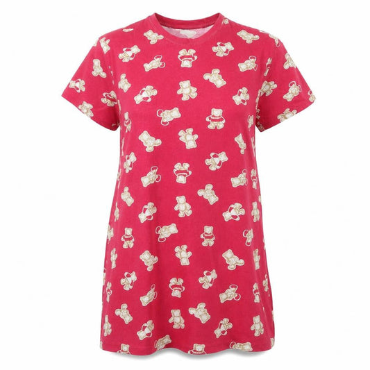 BHS Womens Pink   A-Line  Size 12