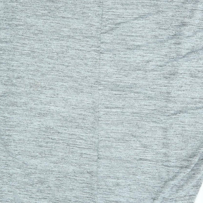 matlaan Womens Grey   Shrug Jumper Size M  - long shrug