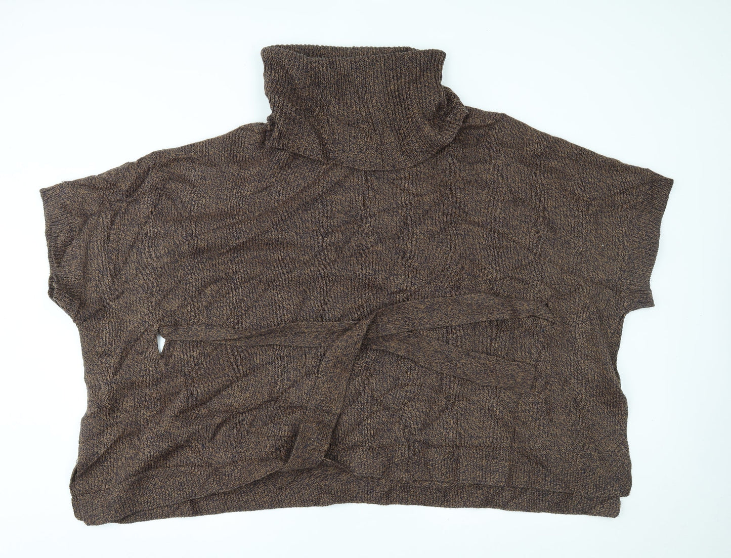 Womens UK Size M H&M Brown