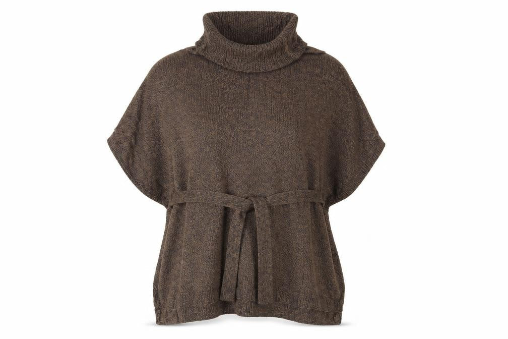 Womens UK Size M H&M Brown
