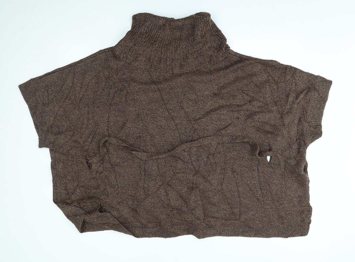 Womens UK Size M H&M Brown