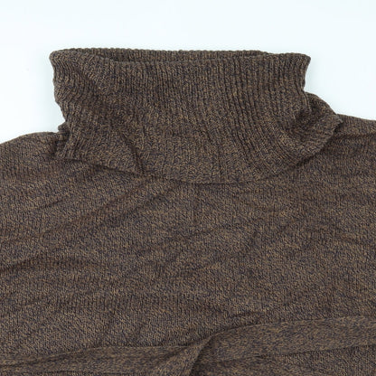 Womens UK Size M H&M Brown