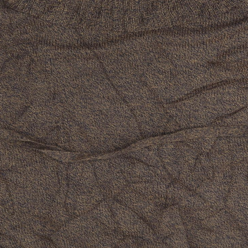 Womens UK Size M H&M Brown
