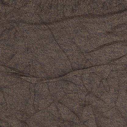 Womens UK Size M H&M Brown