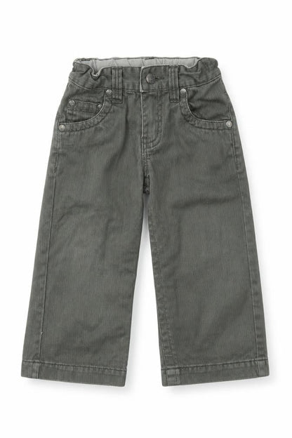 Pumpkin Patch Baby Grey    Jeans Size 12-18 Months