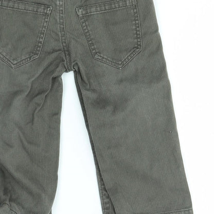 Pumpkin Patch Baby Grey    Jeans Size 12-18 Months