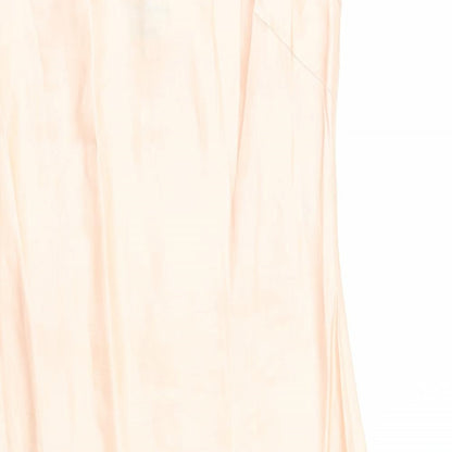 Phase Eight Womens Pink   A-Line  Size 14