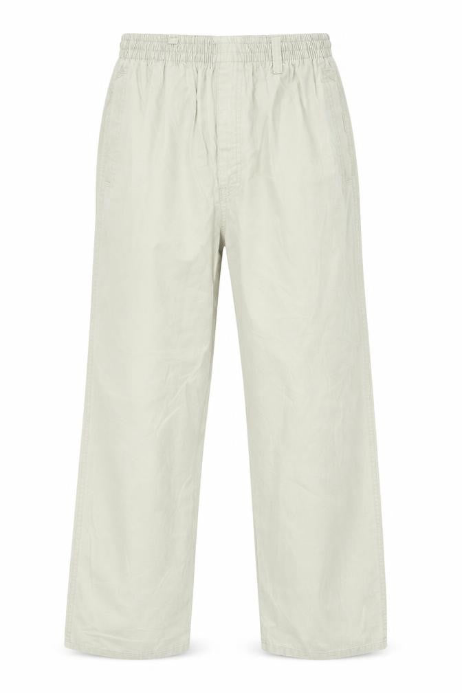 Classics Mens Beige   Trousers  Size L L24 in