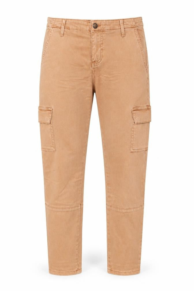 Principles Womens Orange   Tapered Jeans Size 10 L26 in - cargo style