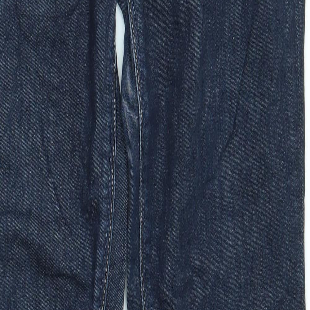 JE company Womens Blue   Skinny Jeans Size 25 in L29 in